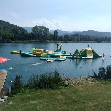 Pointis-de-Riviere T3 Au Pied Des Pyrenees 아파트 외부 사진